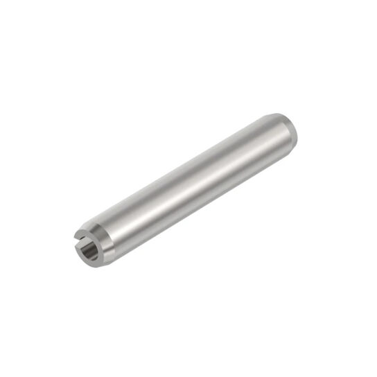 Spring Roll Pin 3/8 x 2-1/4 - 34H356,  image number 2