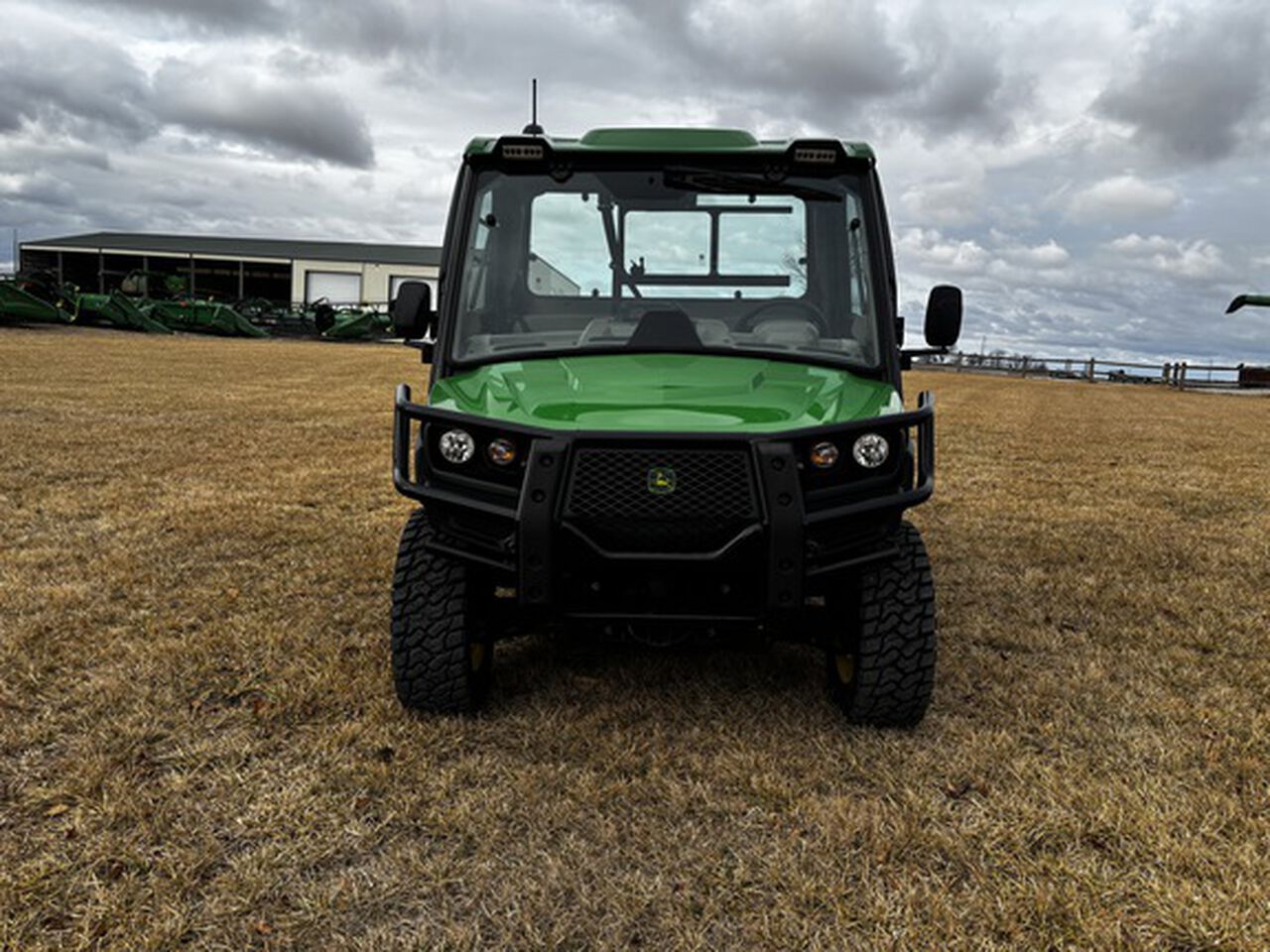 2024 XUV835R - 428283,  image number 6