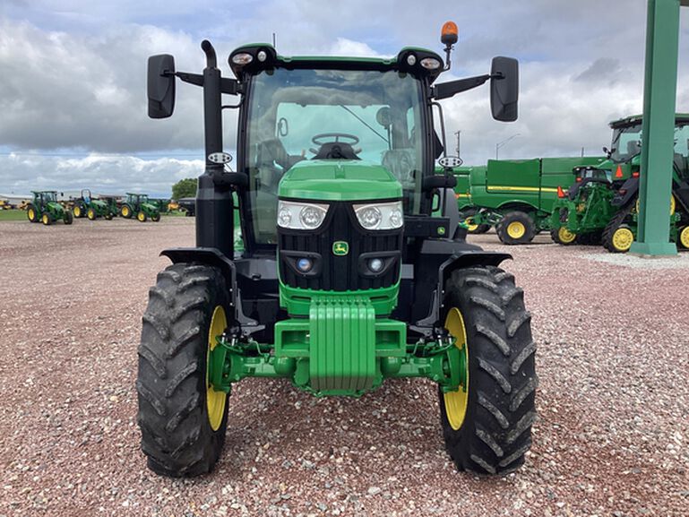 2022 6R 130 - 431870, 