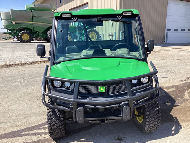 2024 XUV 835R - 445071, 