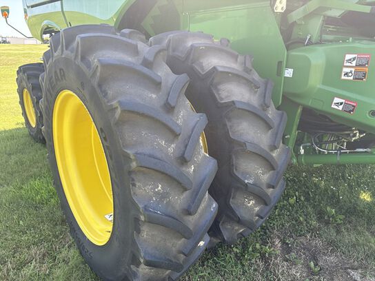 2024 S770 - 443622,  image number 19