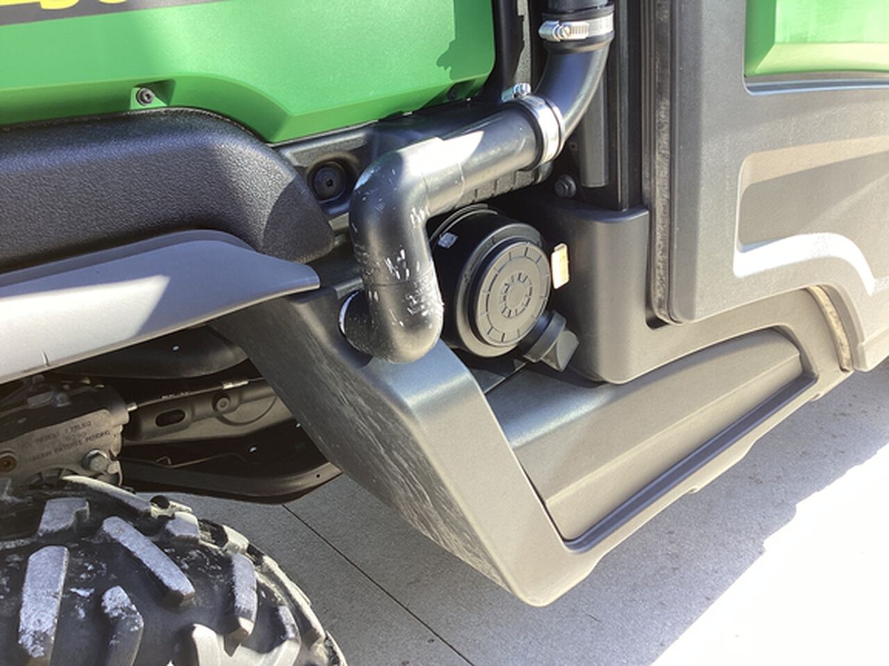 2020 XUV 835R - 429274,  image number 28