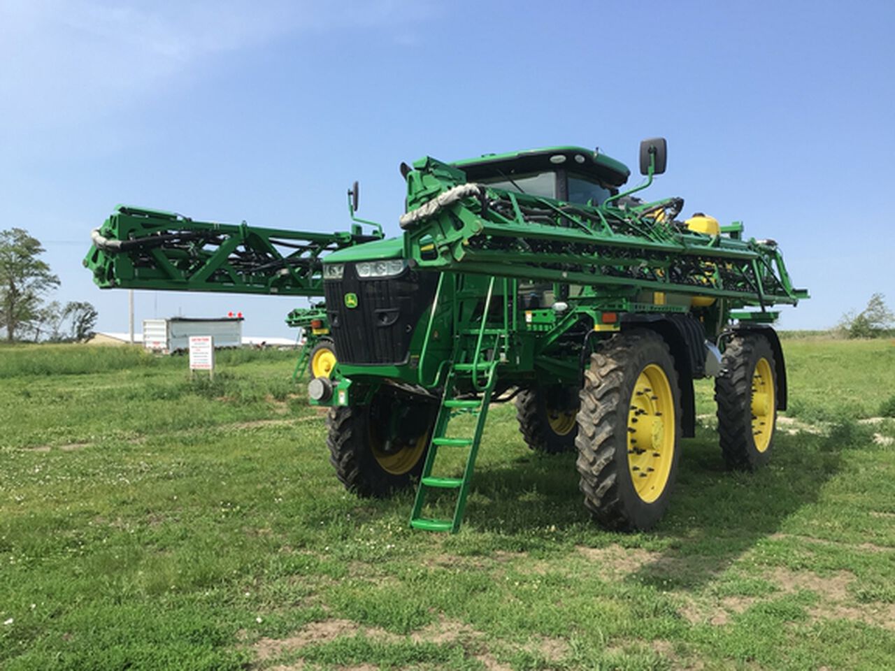 2021 R4045 - 433984,  image number 2