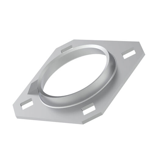 Pressed Flanged Housing - H113625 | John Deere | AKRS