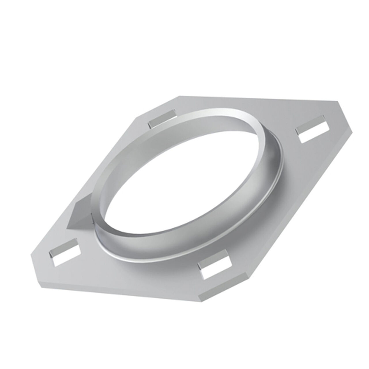 Pressed Flanged Housing - H113625,  image number 4