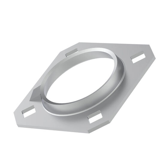 Pressed Flanged Housing - H113625,  image number 4