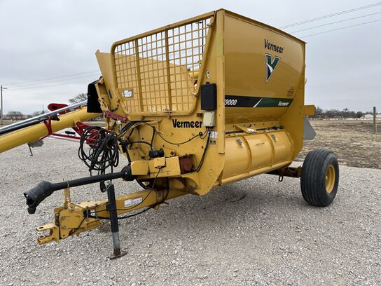 2013 BPX9000 - 435179,  image number 0