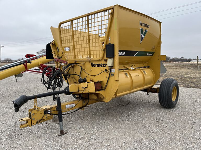 2013 BPX9000 - 435179, 