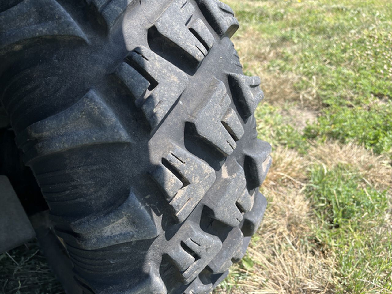 2019 XUV 835M - 446962,  image number 18