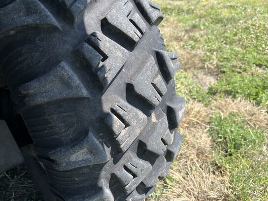 2019 XUV 835M - 446962,  image number 18