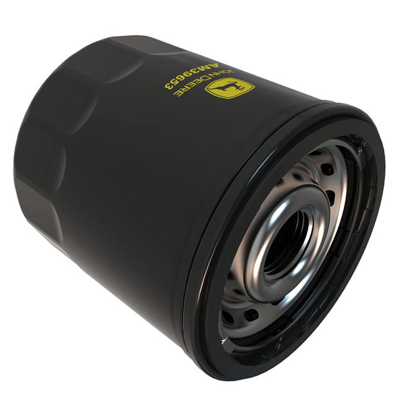 Hydro Transmission Oil Filter - AM39653,  image number 3