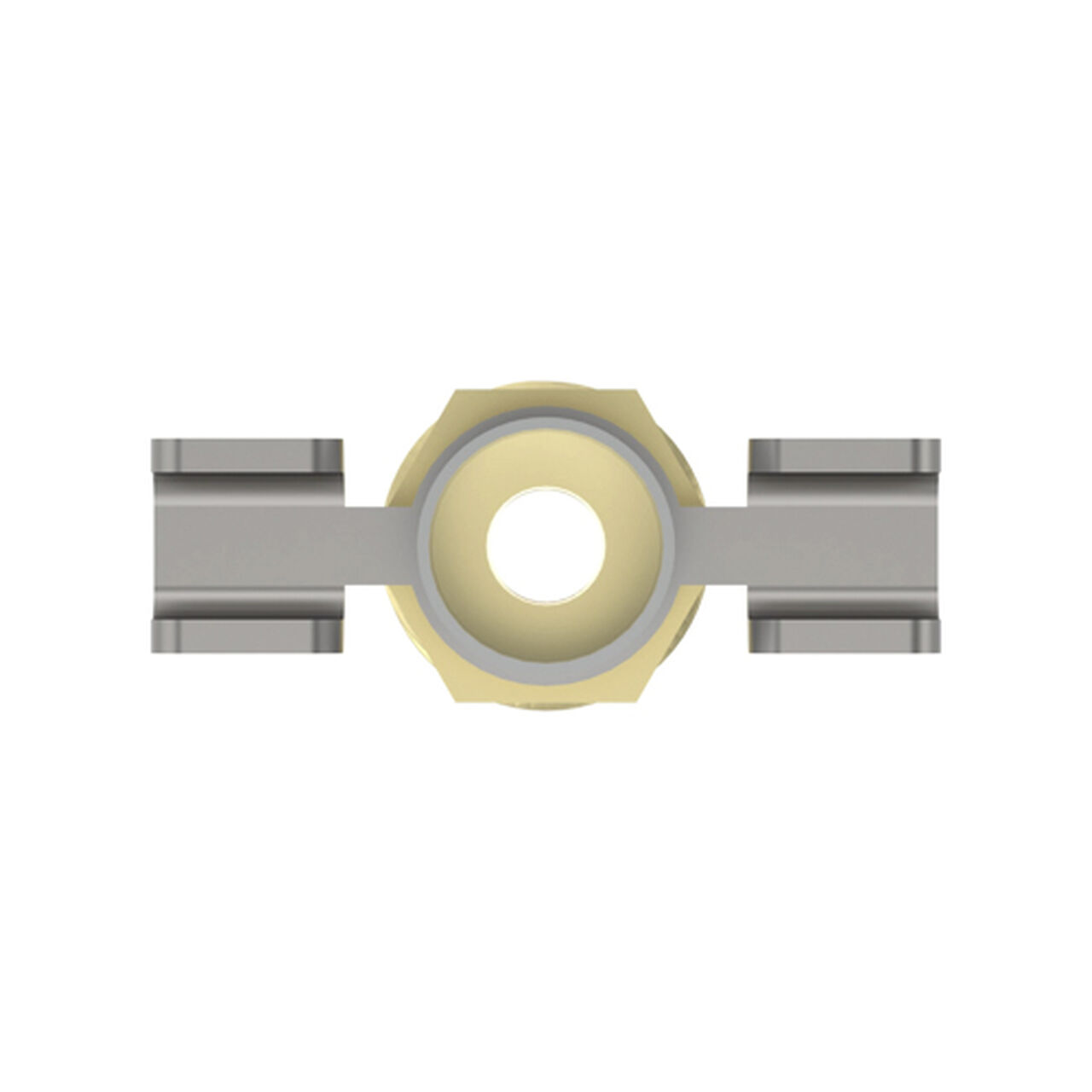 Radiator Drain Valve - AT13740,  image number 1