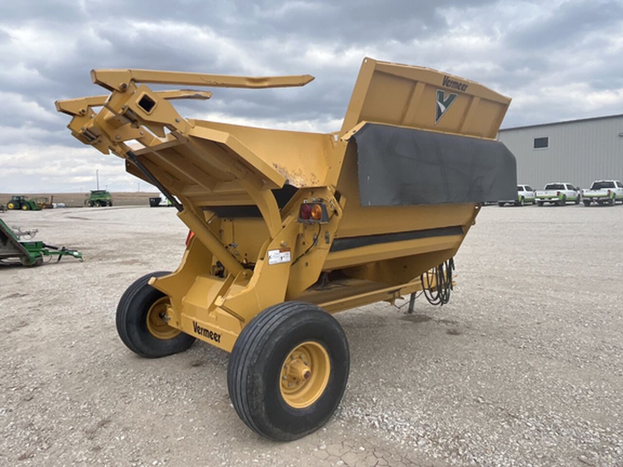 2013 BPX9000 - 435179,  image number 7