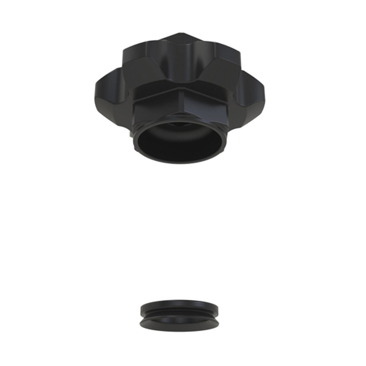 Sprocket Kit - KXE10457,  image number 3