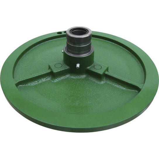 Cleaning Fan Drive Half Sheave - AH225971,  image number 0