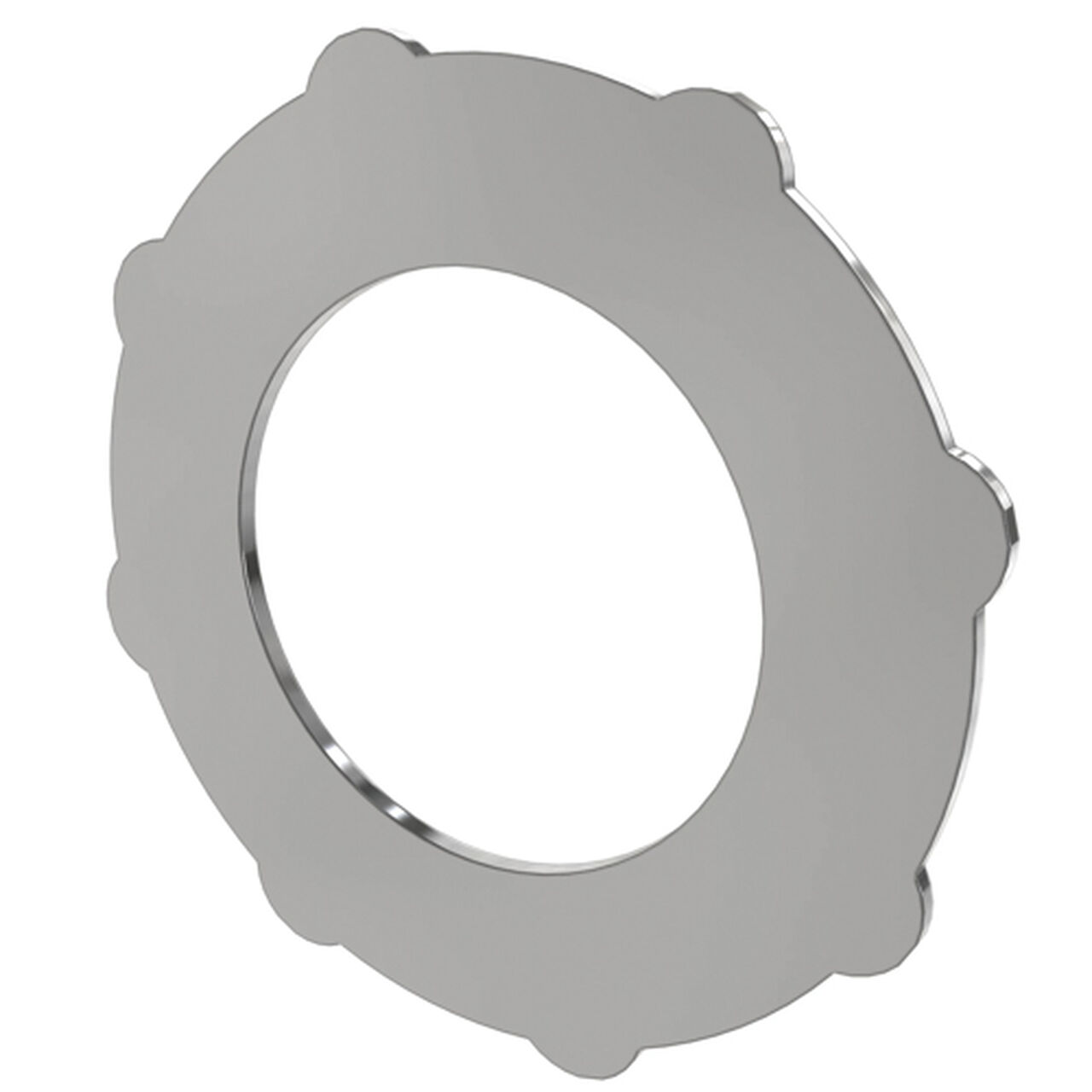 Transmission Clutch Plate - R108509,  image number 1