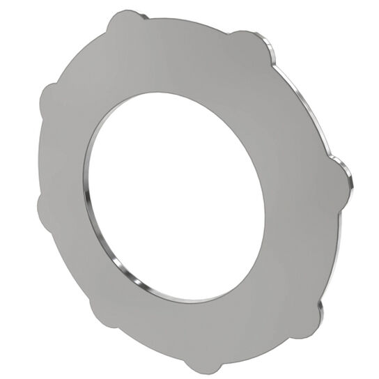 Transmission Clutch Plate - R108509,  image number 1
