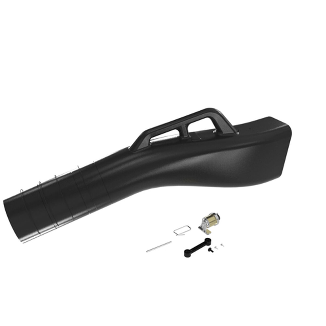 Power Flow Chute - BM21681,  image number 1