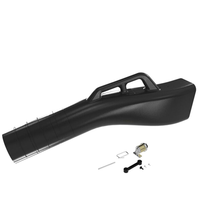 Power Flow Chute - BM21681, 