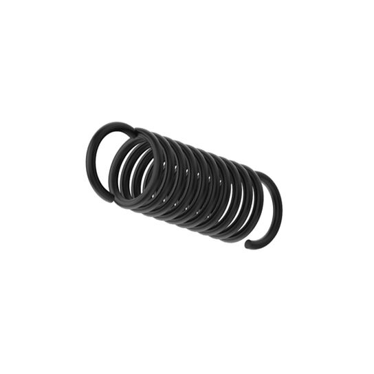 Planter Scraper Spring - A50047,  image number 3