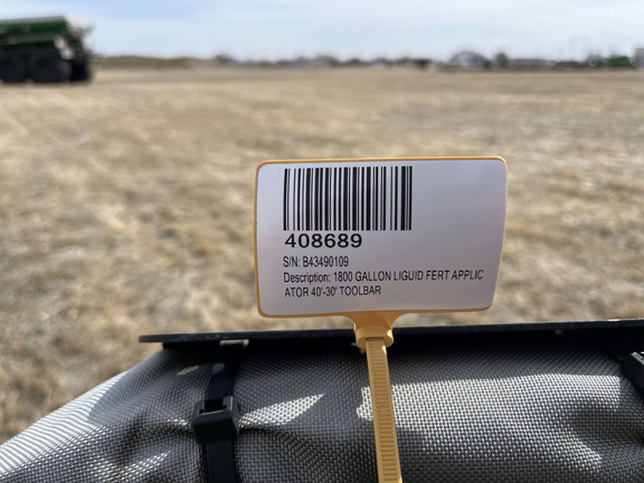 2023 NUTRIMAX 1800 - 408689,  image number 17