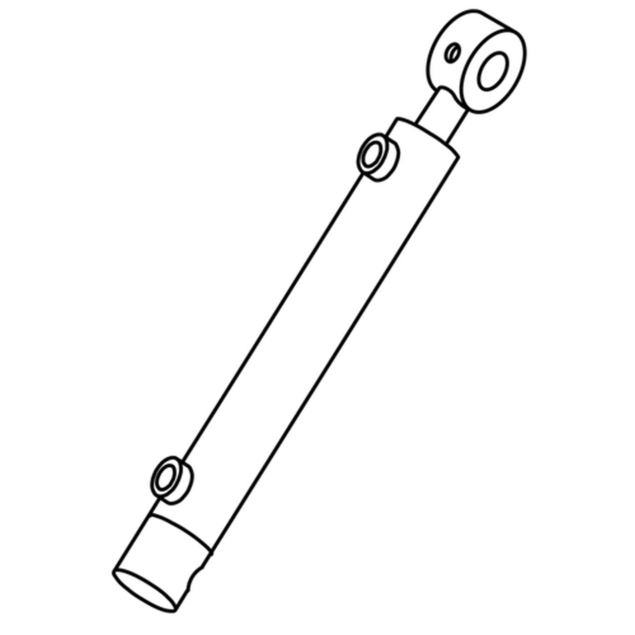 Seal Kit - AE57273,  image number 1
