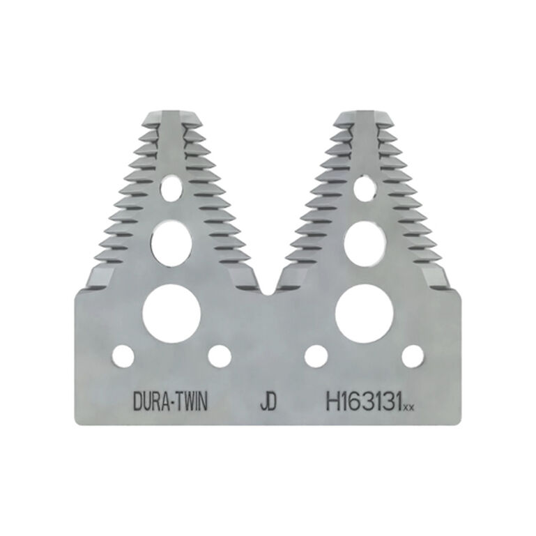 Platform Sickle Section - H163131, 