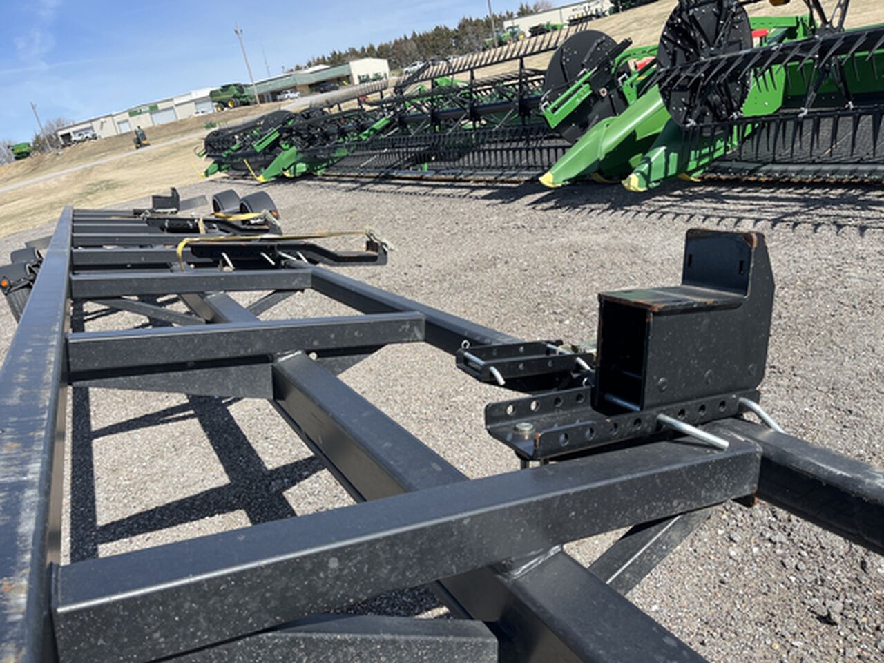 2023 HDHT48 - 415196,  image number 8