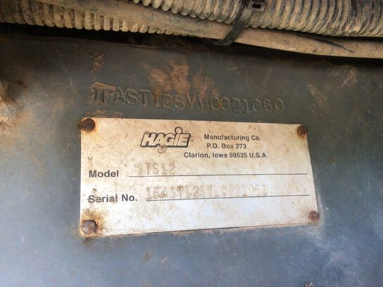 2021 STS12 - 438615,  image number 17