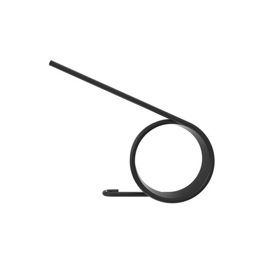Torsion Spring - A63534,  image number 2