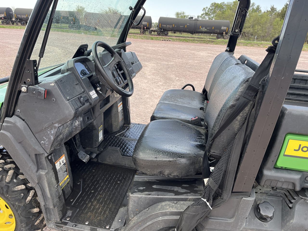 2023 XUV 835M - 446186,  image number 8