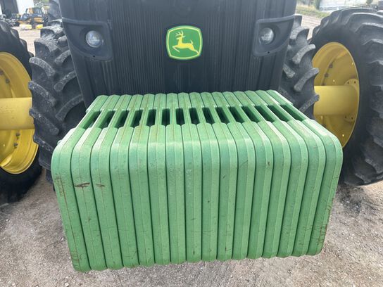 2012 8360R - 421178,  image number 8