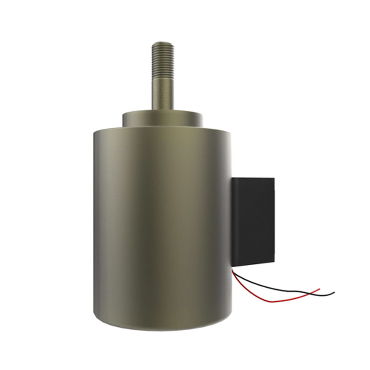 Stopper Solenoid - MIU804456,  image number 0
