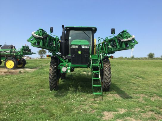 2021 R4045 - 433984,  image number 1