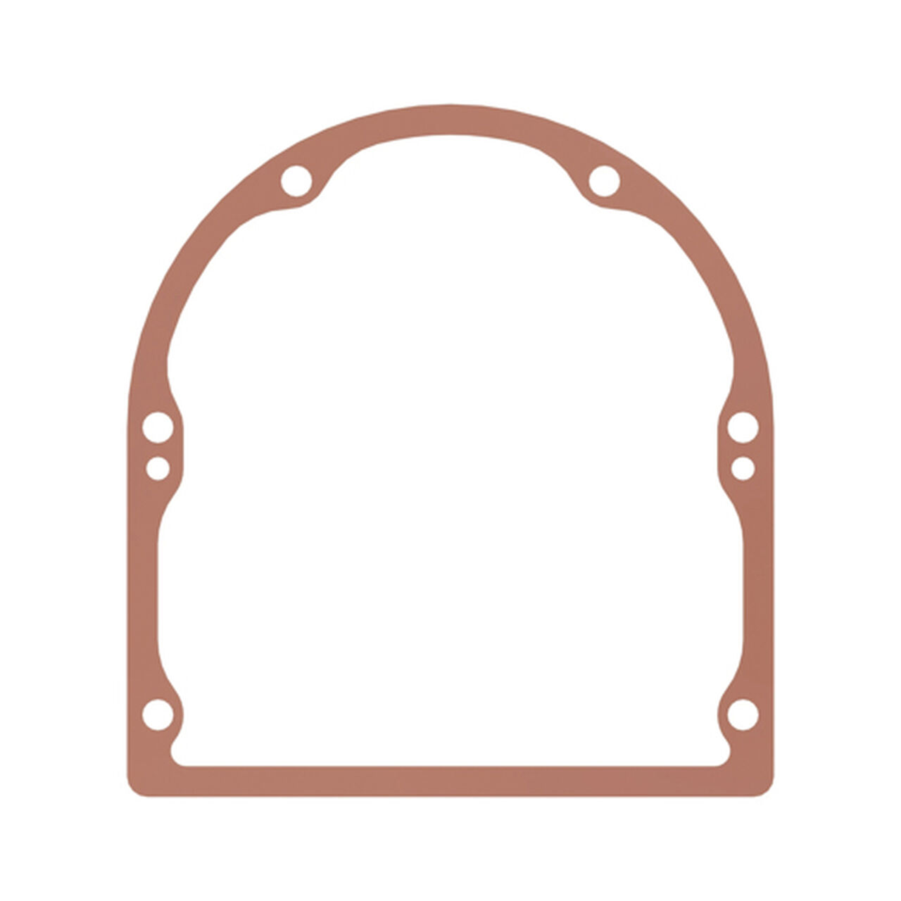 Crankshaft Oil Seal Housing Gasket - R522768,  image number 2