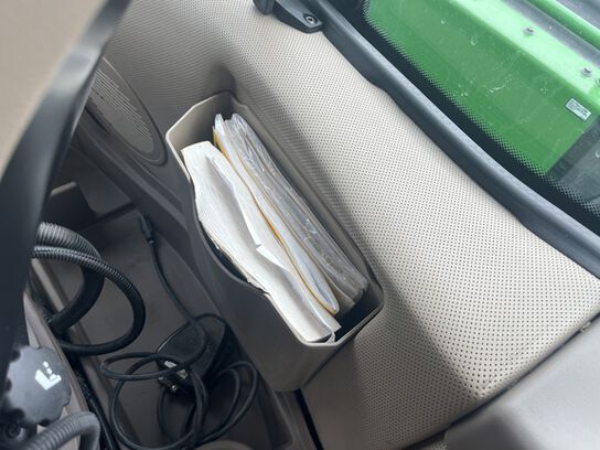 2016 9570RX - 431723,  image number 20