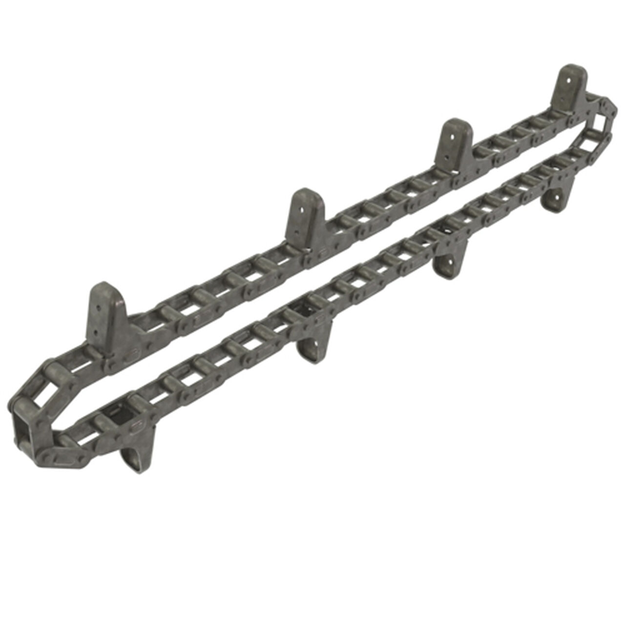 Combine Corn Head Gathering Chain - AXE61091,  image number 1