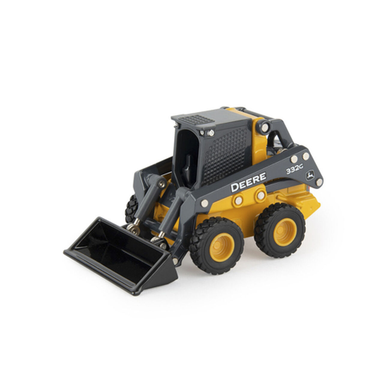 1:50 Scale 332G Skid Steer - LP67320,  image number 0