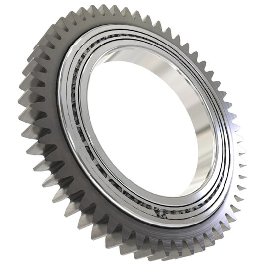 Idler Gear, Assembly, Service - DZ106695,  image number 0