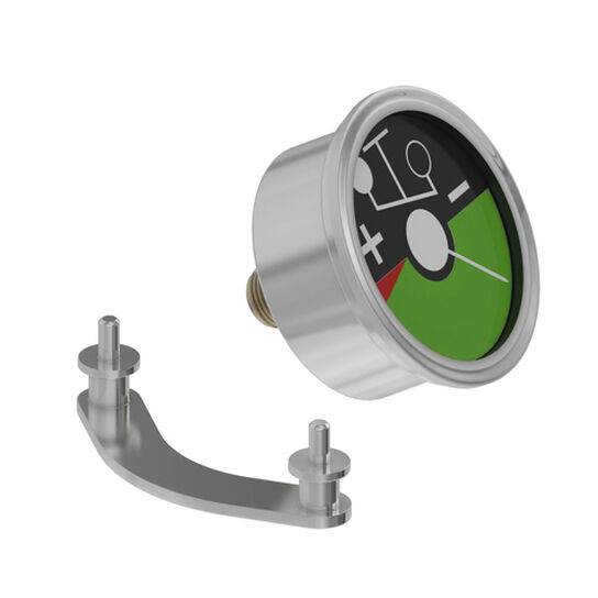 Pressure Gauge - AE48077,  image number 3