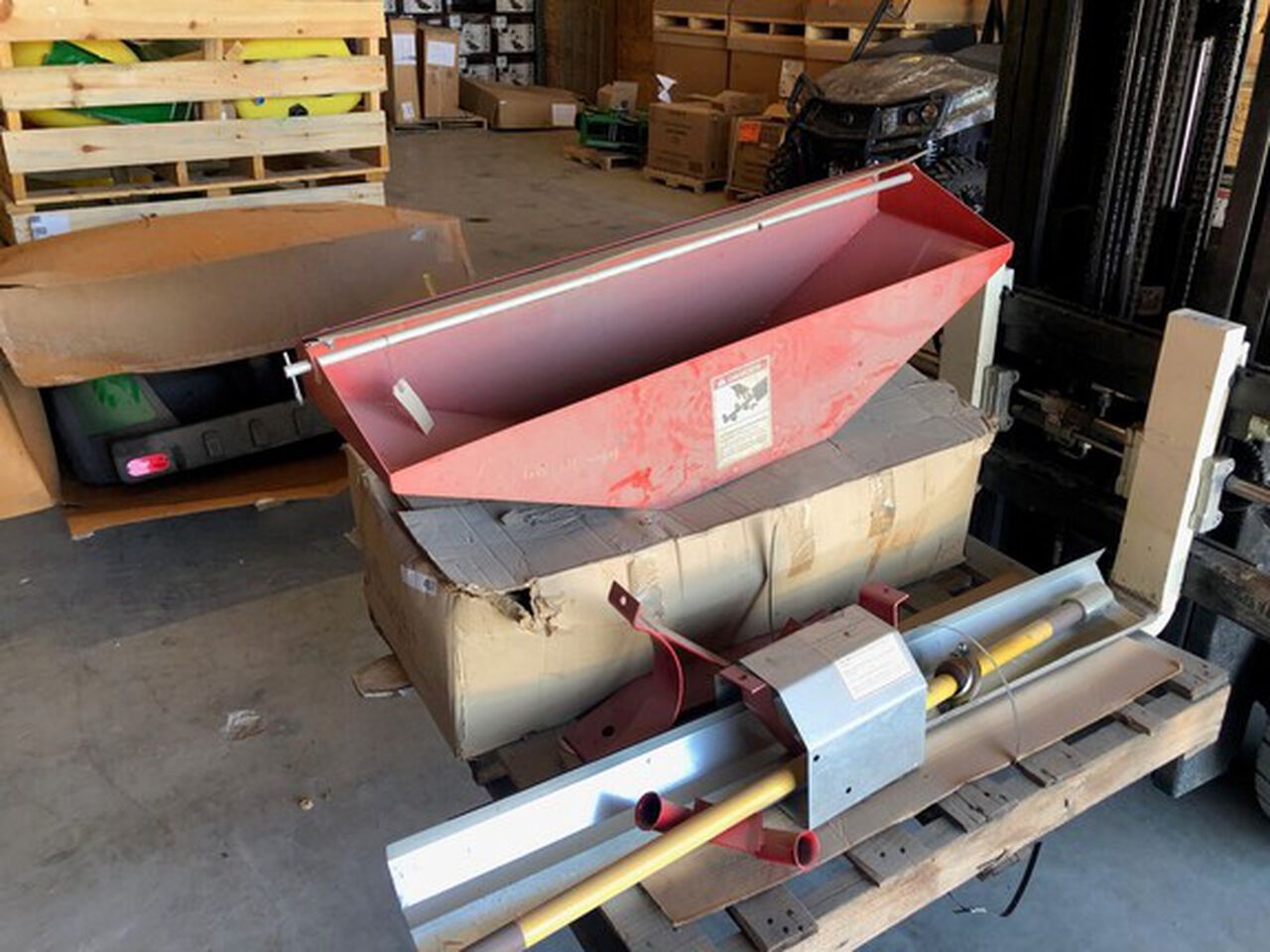 2007 GWH-644 - 358976,  image number 2