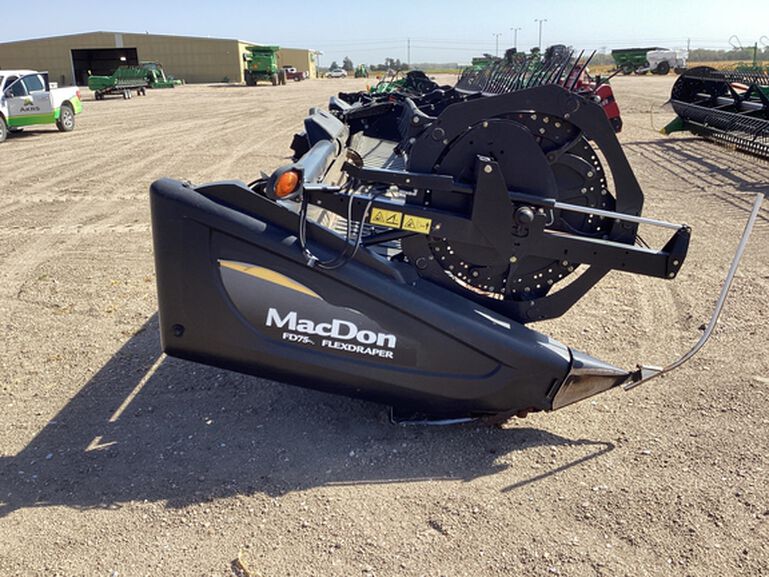 2015 FD75-40 - 421290, 