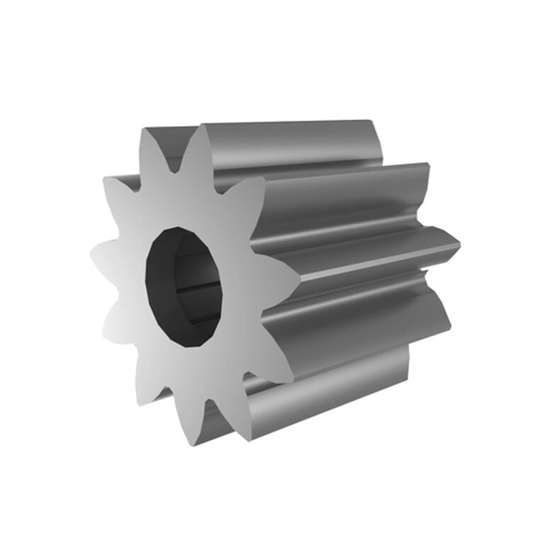Steering Pinion Gear - GX20053, 