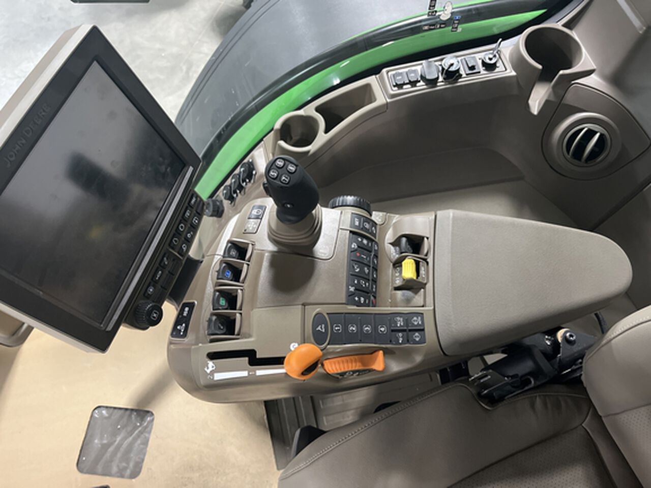 2023 7R 310 - 419702,  image number 8