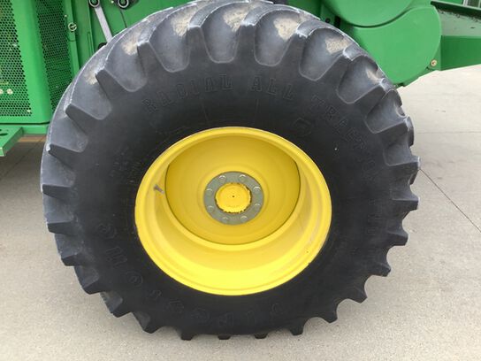 2009 9770 STS - 441596,  image number 17