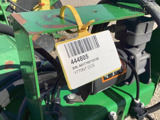 2006 1770NT CCS - 444805,  image number 20