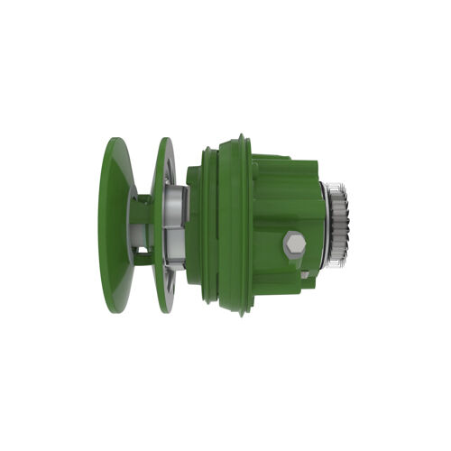 Fan Drive - RE587430 | John Deere | AKRS