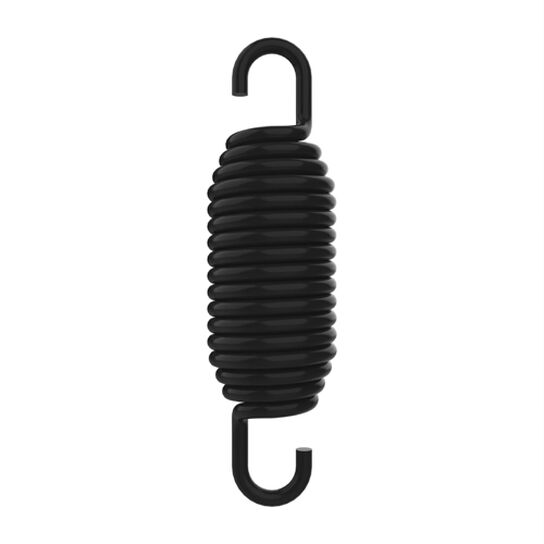 Closing Wheel Extension Spring - A117803,  image number 3