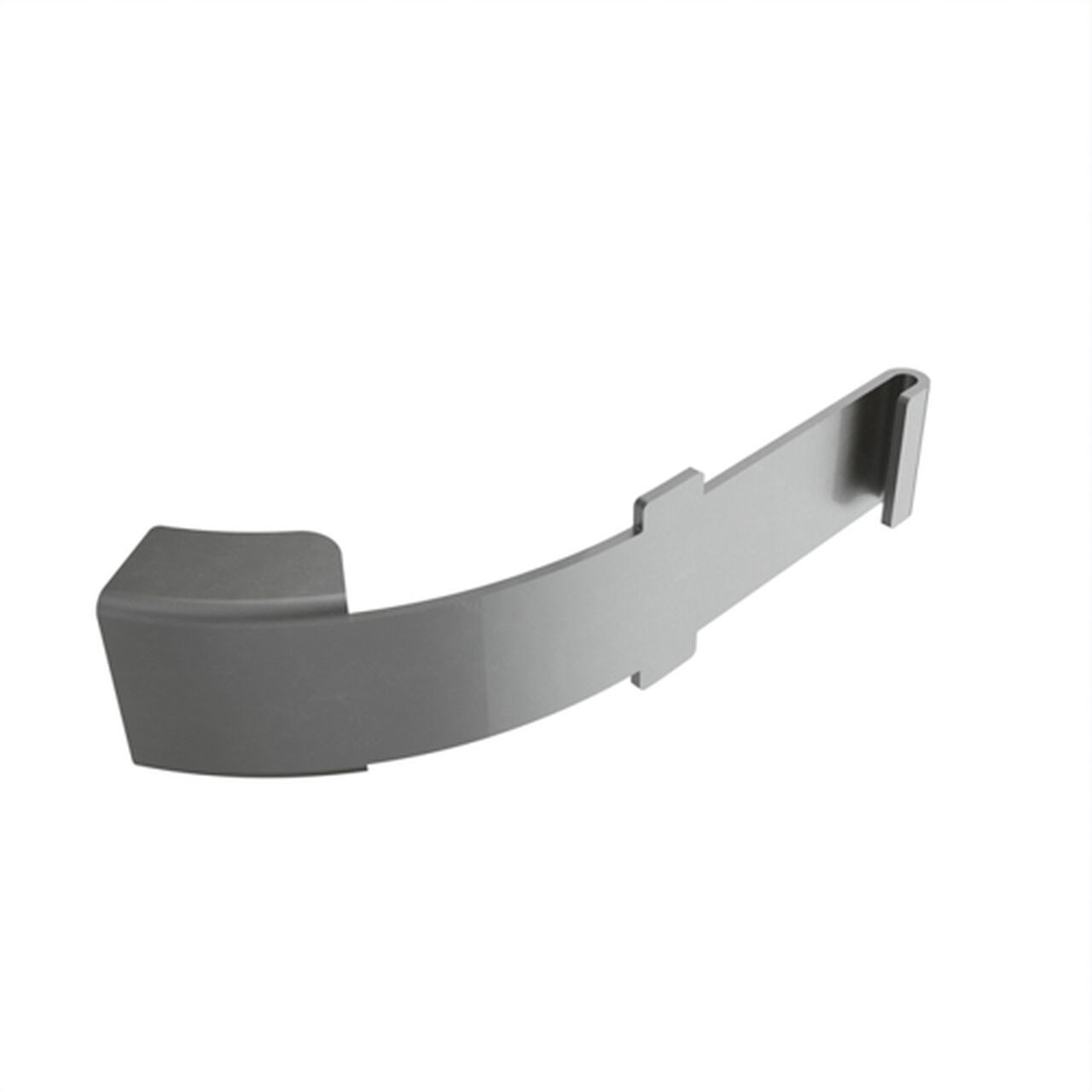 Brush Belt Wear Plate - A95816,  image number 0