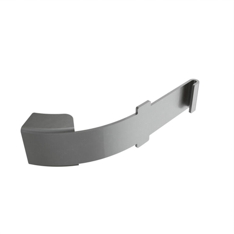 Brush Belt Wear Plate - A95816, 